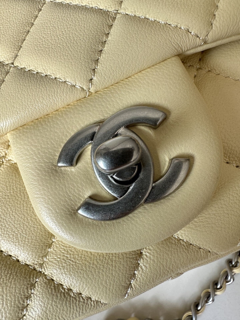 Ch**el cf series bags